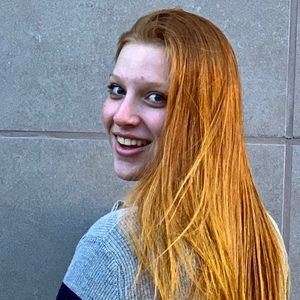 Meet your Posher, Jori